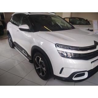 Boční nášlapy Maya V2 (2 ks, hliník) Peugeot 3008 2016–2023 fotografie 3