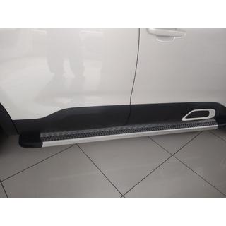 Boční nášlapy Maya V2 (2 ks, hliník) Peugeot 3008 2016–2023 fotografie 2