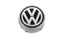 Volkswagen LT 1995–2006 Krytka na disk (1 ks) Turecko, matná šedá fotografie 2