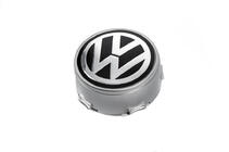 Volkswagen LT 1995–2006 Krytka na disk (1 ks) Turecko, matná šedá fotografie 1