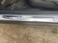 Volkswagen Passat B5 1997–2005 Nerezové kryty prahů OmsaLine (4 ks, nerez) fotografie 3