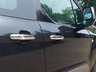 Ford Connect 2014–2021 Chromové kryty klik dveří (4 ks, nerez) Carmos - turecká ocel fotografie 1