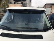 Volkswagen T4 Caravelle/Multivan 1990–2003 Spoiler nad zadní okno (lepený, k lakování) fotografie 3