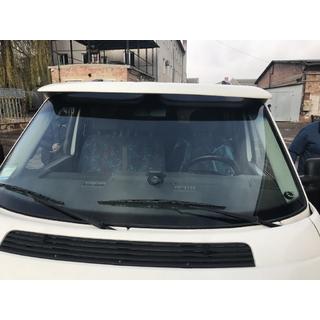 Spoiler nad zadní okno (lepený, k lakování) Volkswagen T4 Caravelle/Multivan 1990–2003 fotografie 3
