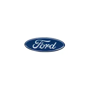 Samolepka Ford (85 mm) fotografie 1