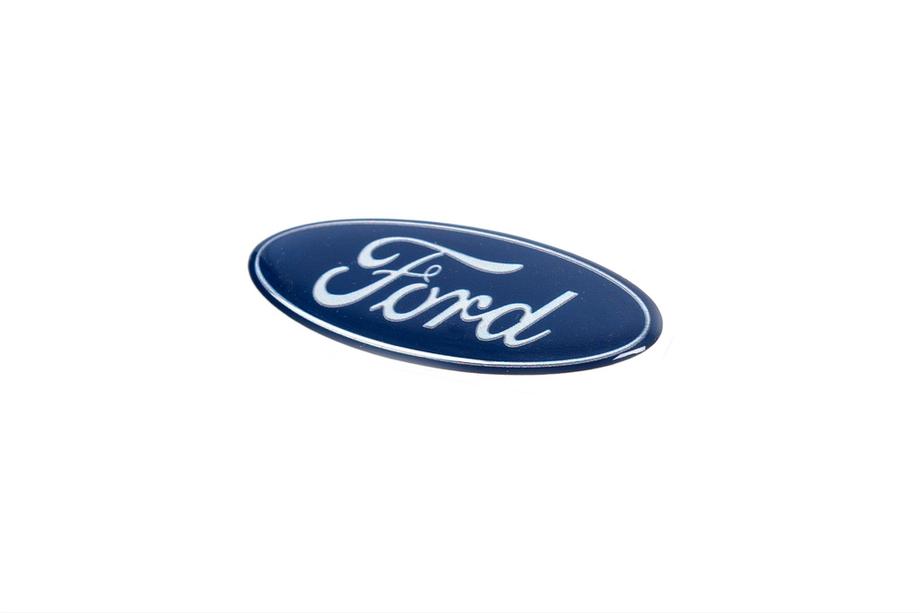 Ford Samolepka Ford (85 mm) Fotografie 2