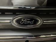 Ford Samolepicí emblém Ford 95 mm x 38 mm fotografie 2