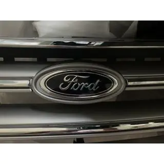 Samolepicí emblém Ford fotografie 2