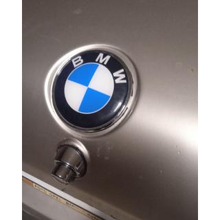 Emblém BMW, Turecko (Ø82 mm) fotografie 2