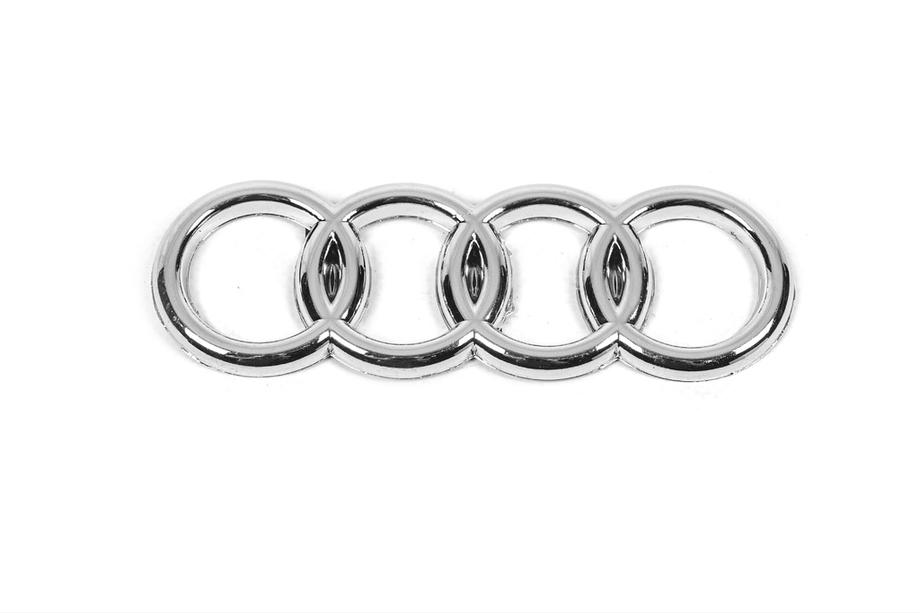 Audi Emblém (kvalita B) Image
