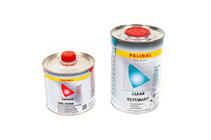 Lak pro aquaprint 1 l (Palinal, Itálie) fotografie 1