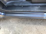 Mercedes Vito W638 1996–2003 ABS plastové kryty prahů (2 ks) fotografie 6