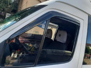 Mercedes Sprinter W901/902/903/904/905 1995–2006 Ofuky oken (2 ks, DDU) fotografie 1