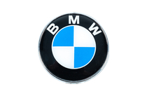 BMW řada 3 F30/F31 2012–2019 Emblém fotografie 1