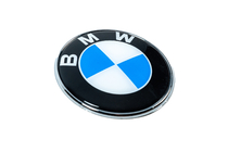 BMW řada 3 F30/F31 2012–2019 Emblém fotografie 3