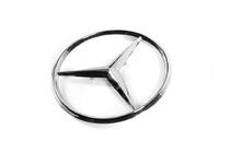 Mercedes E-Class W124 1984–1997 Zadní emblém (Turecko) fotografie 2