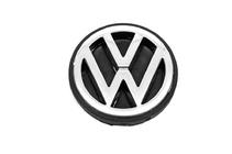 Volkswagen T4 Transporter 1990–2003 Zadní znak Originál fotografie 1