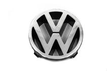 Volkswagen T4 Caravelle/Multivan 1990–2003 Přední emblém (kompletní) Turecko (rovná kapota) fotografie 2