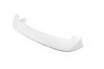 Volkswagen Caddy 2015–2020 Spoiler (k lakování) fotografie 6