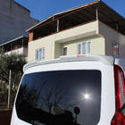Ford Connect 2014–2021 Spoiler (k lakování) fotografie 6