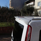 Ford Connect 2014–2021 Spoiler (k lakování) fotografie 8