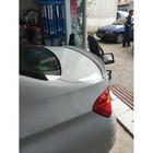 BMW řada 3 F30/F31 2012–2019 Spoiler Meliset (k lakování) fotografie 3