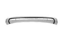 Kia Sportage 2010–2015 Přední lip spoiler Niken V1 (plast) fotografie 5