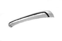 Kia Sportage 2010–2015 Přední lip spoiler Niken V1 (plast) fotografie 7