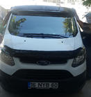 Ford Custom 2013–2022 Kšilt na čelní sklo (na konzolách) fotografie 3