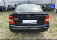 Opel Astra G Classic 1998–2012 Nápis Opel (Turecko) fotografie 5