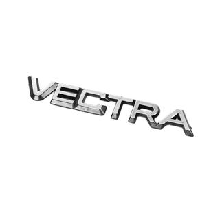 Nápis Vectra (Turecko) Opel Vectra A 1987–1995 fotografie 4
