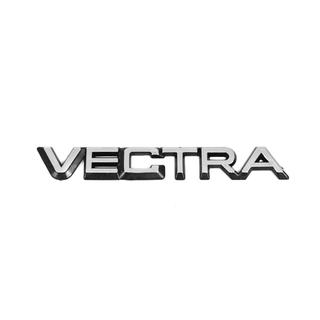 Nápis Vectra (Turecko) fotografie 3