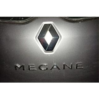Nápis Megane 908897337R (270 mm x 25 mm) fotografie 2