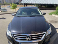 Volkswagen Passat B6 2006–2012 Přední znak V2 3C0853600A fotografie 1