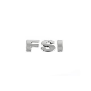 Nápis FSI (OEM) fotografie 1