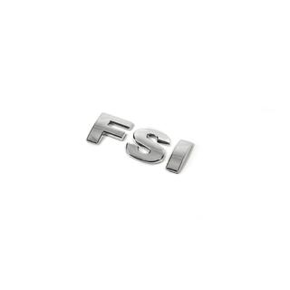 Nápis FSI (OEM) fotografie 2