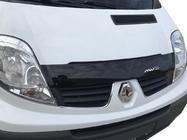 Renault Trafic 2001–2015 Krátký deflektor kapoty (ANV) fotografie 1