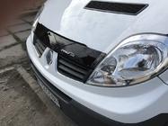 Nissan Primastar 2002–2014 Krátký deflektor kapoty (ANV) fotografie 3