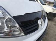 Renault Trafic 2001–2015 Krátký deflektor kapoty (ANV) fotografie 2