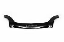 Renault Kangoo 2008–2020 Deflektor kapoty 2008-2013 (VIP) fotografie 2