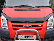 Ford Transit 2000–2014 Deflektor kapoty 2006-2014 EuroCap fotografie 3