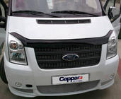 Ford Transit 2000–2014 Deflektor kapoty 2006-2014 EuroCap fotografie 4