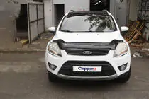 Ford Kuga 2008–2013 Deflektor kapoty EuroCap fotografie 2