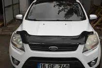Ford Kuga 2008–2013 Deflektor kapoty EuroCap fotografie 4