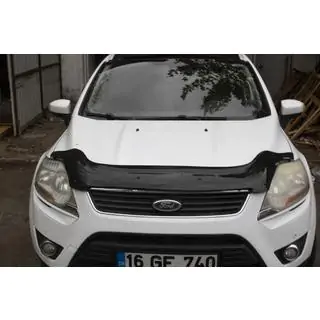 Deflektor kapoty EuroCap Ford Kuga 2008–2013 fotografie 4