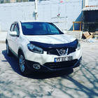 Nissan Qashqai 2010–2014 Deflektor kapoty (EuroCap) fotografie 10