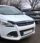Ford Kuga/Escape 2013–2019 Deflektor kapoty 2013-2016 EuroCap fotografie 1