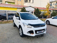 Ford Kuga/Escape 2013–2019 Deflektor kapoty 2013-2016 EuroCap fotografie 6