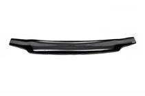 Volkswagen Caddy 2004–2010 Deflektor kapoty (EuroCap) fotografie 2
