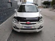 Chevrolet Captiva 2006–2019 Deflektor kapoty 2006-2011 EU (EuroCap) fotografie 8